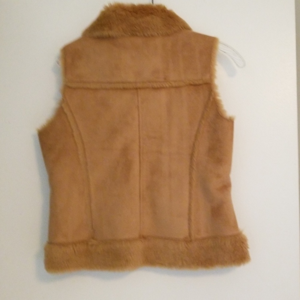 Bebe Vest - Picture 4 of 7